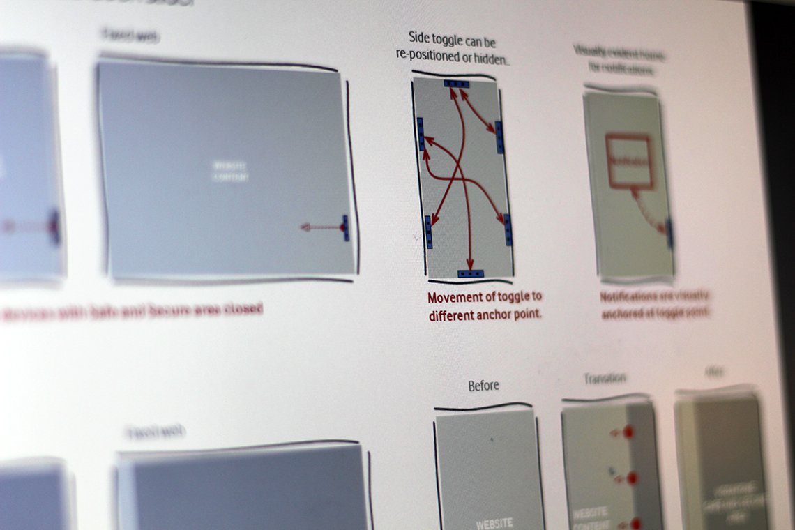 design patterns