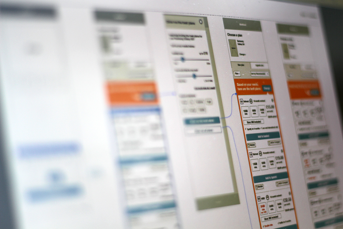 wireframe 3