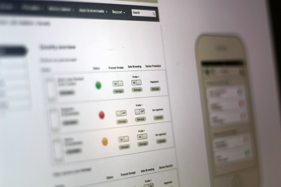 wireframes