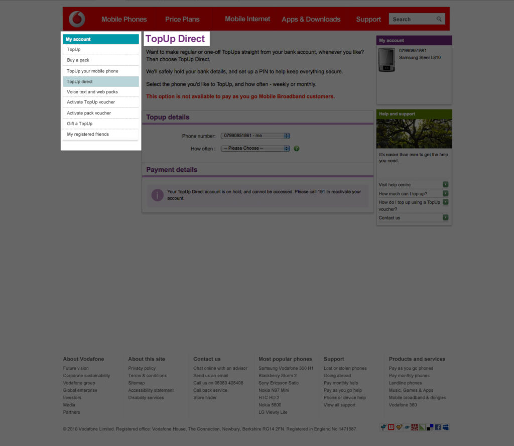 19-2_My_Account_TopUp direct